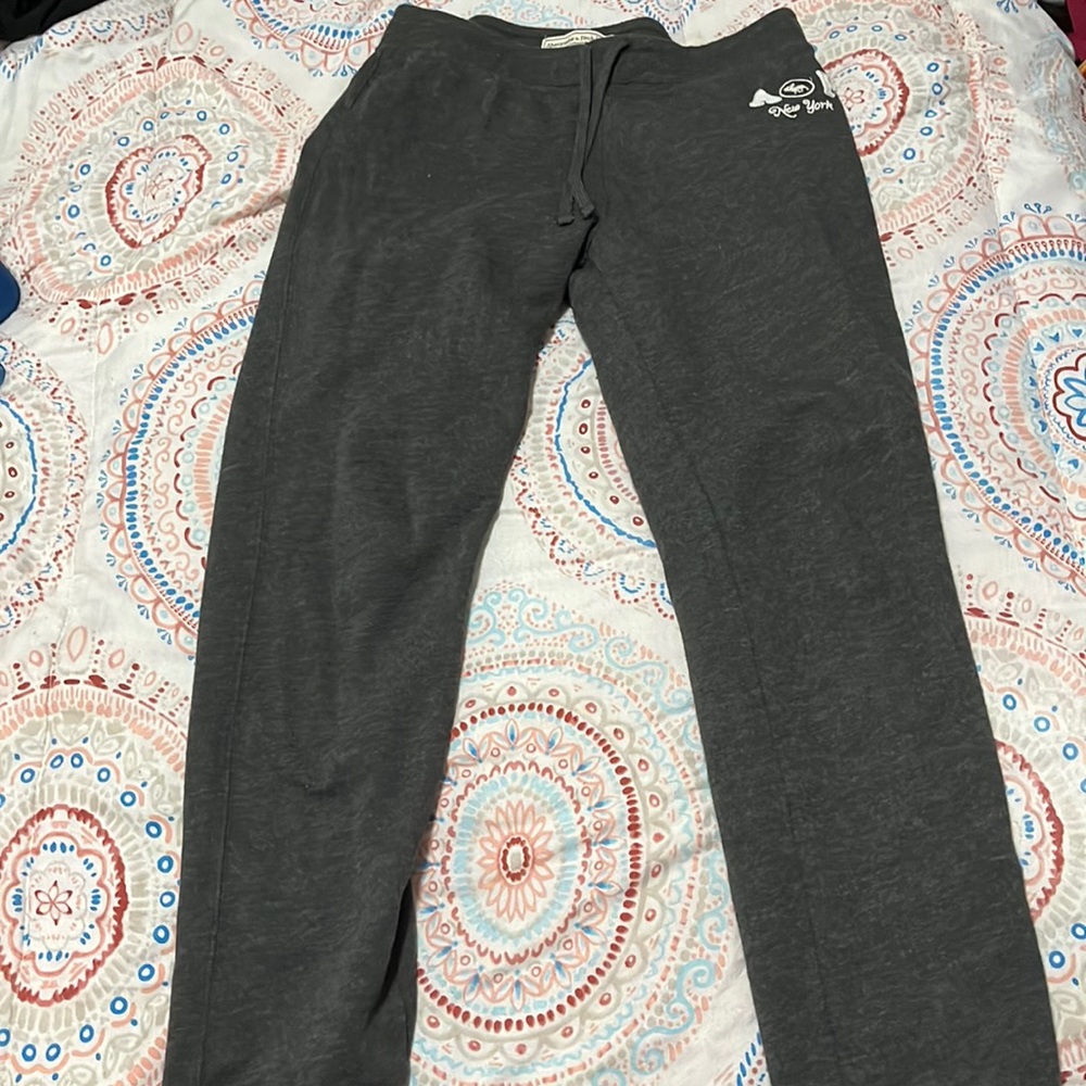 Abercrombie & Fitch Sweatpants